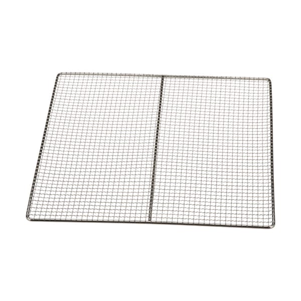 Pitco Tube Screen 13-1/2" X 13-1/2" A4500201 - main